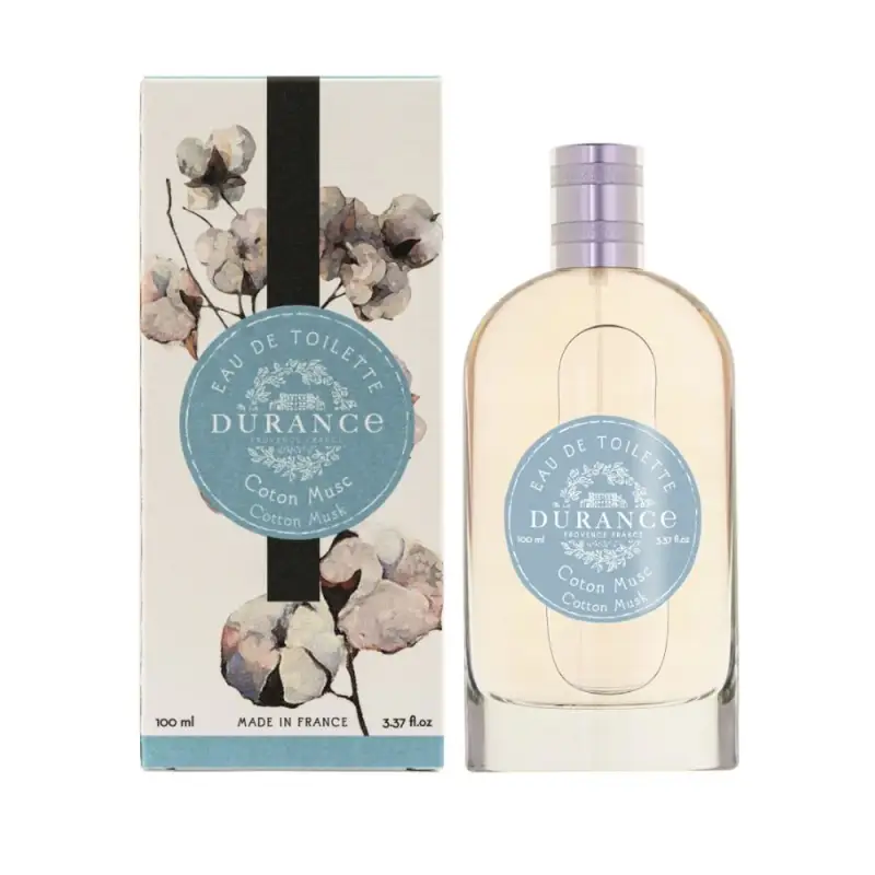 Durance Eau de Toilette Donna 3020201