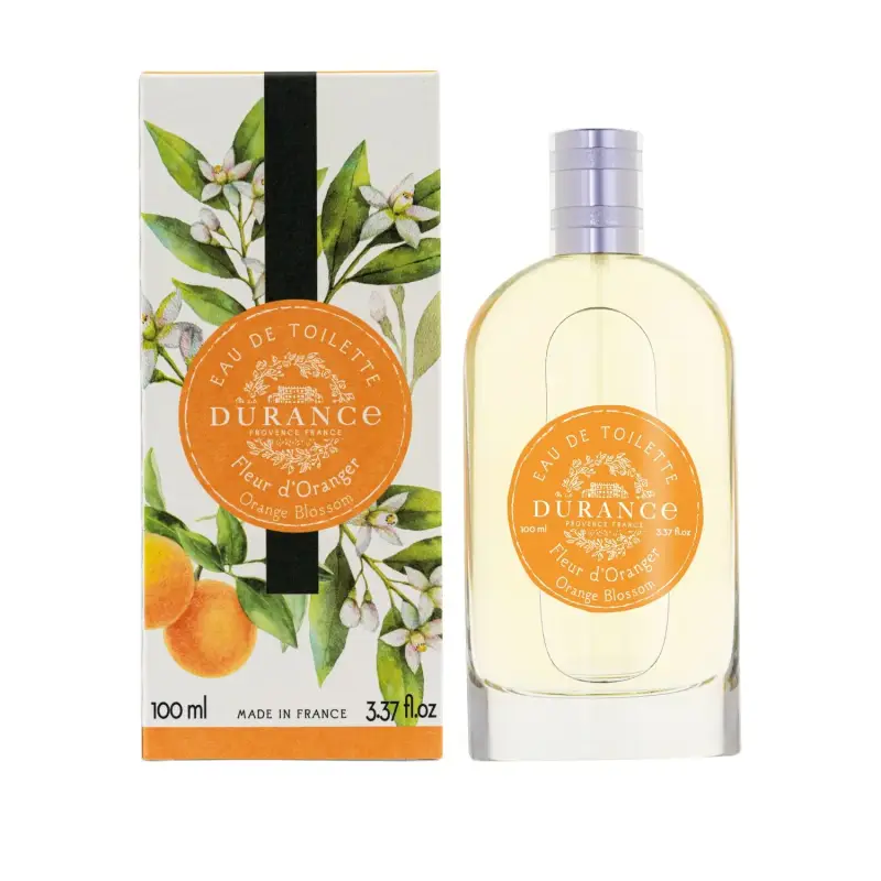 Durance Eau de Toilette Donna 3020203