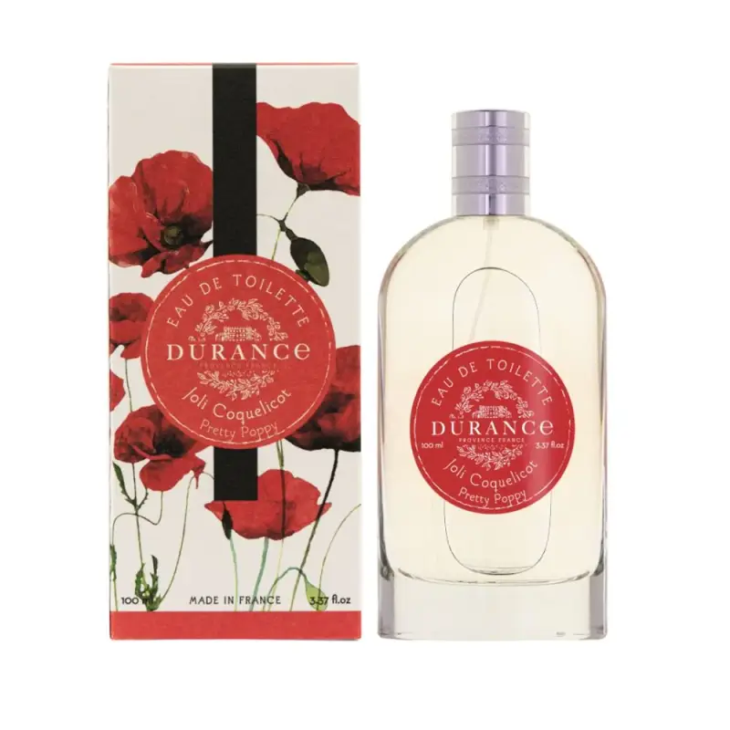 Durance Eau de Toilette Donna 3020206