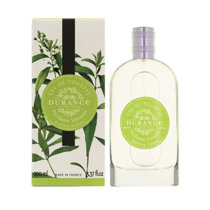 Durance Eau de Toilette Donna 3020208