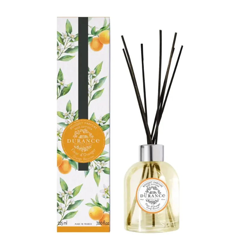 Les Éternelles Maison Mazzo profumato Fiore d’Arancio - Diffusori di profumo