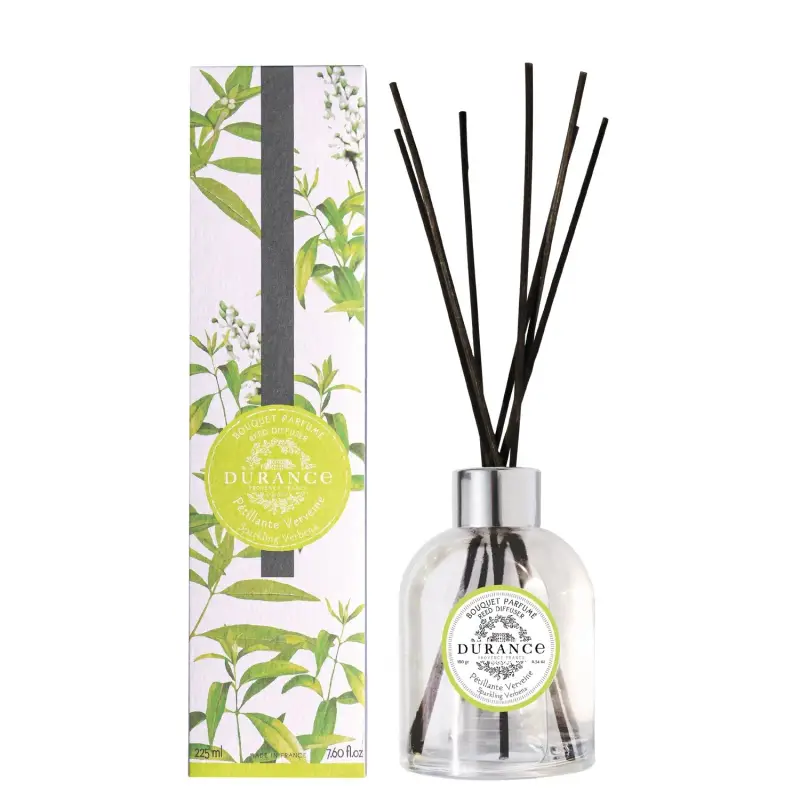 Les Éternelles Maison Mazzo profumato Scintillante Verbena - Diffusori di profumo