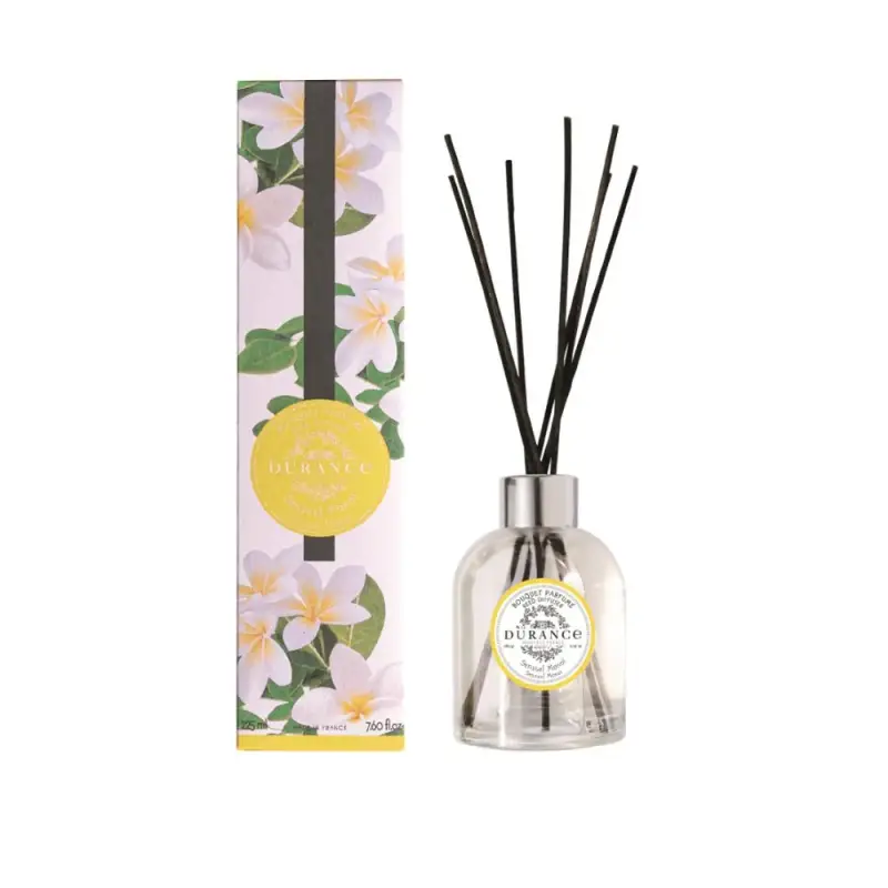 Les Éternelles Maison Mazzo profumato Sensuale Monoï - Diffusori di profumo