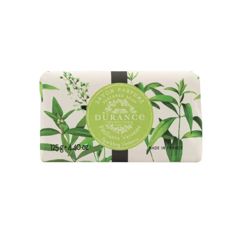 Les Éternelles Sapone profumato Scintillante Verbena - Sapone