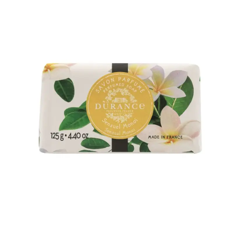 Les Éternelles Sapone profumato Sensuale Monoï - Sapone