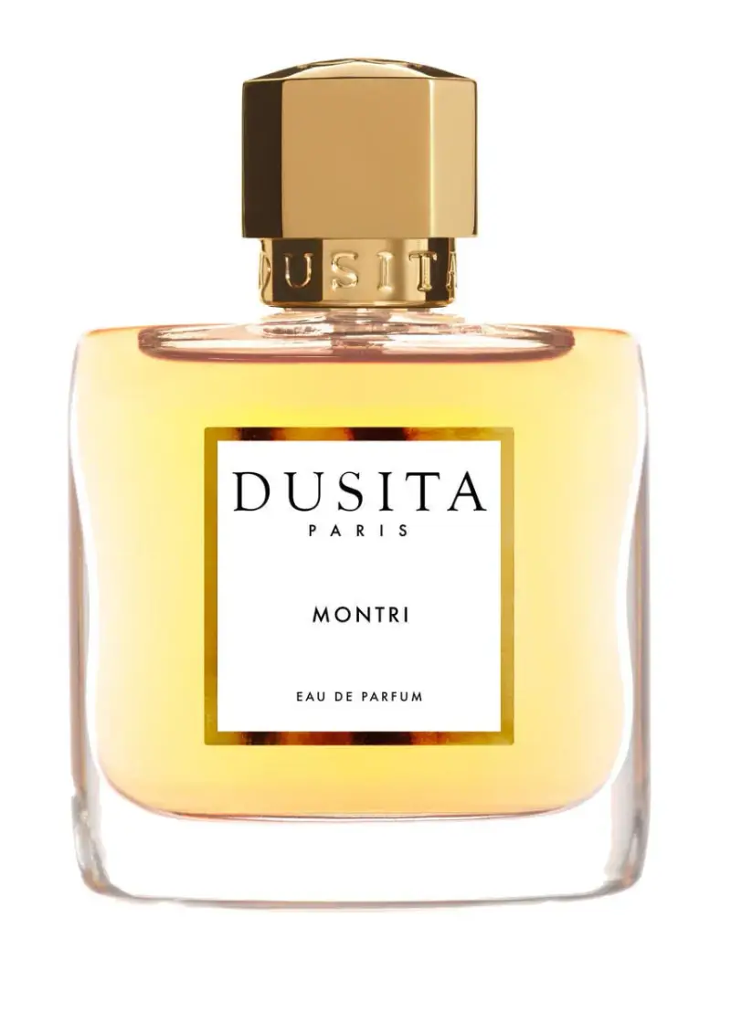 Montri Eau de Parfum 50 ml
