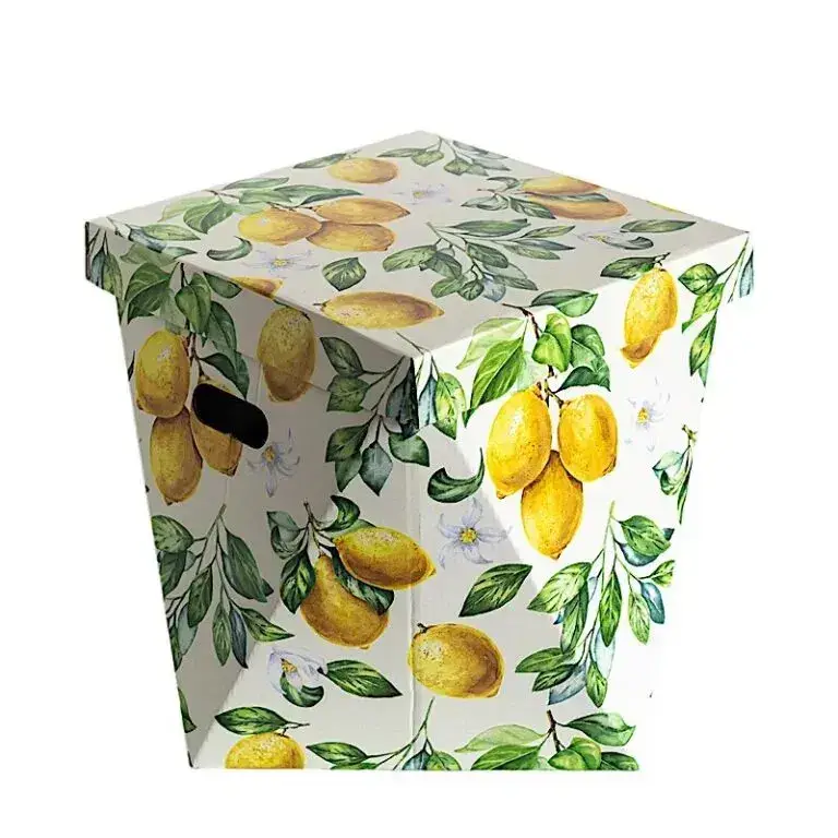 Cestino portaoggetti Dutch Design Brand Dutch Design Basket