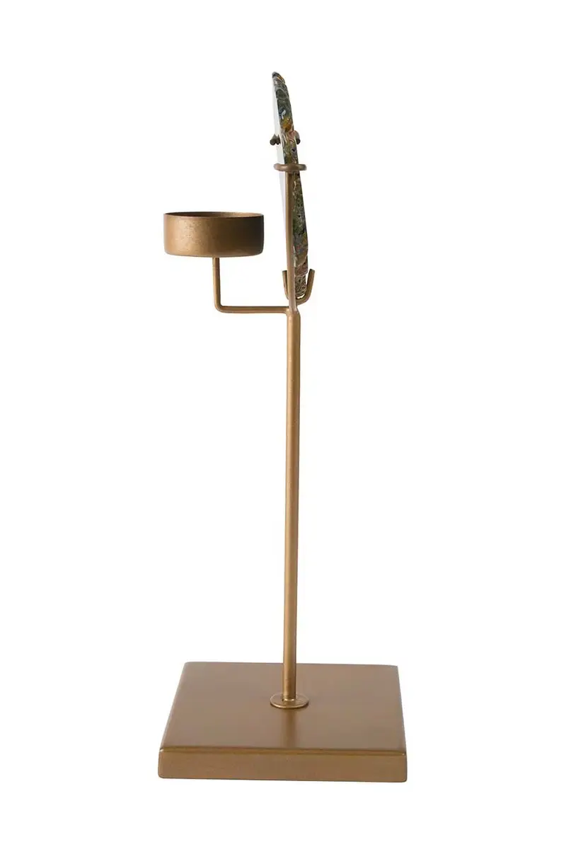 candeliere decorativo Gem Multicolore miniatura 2