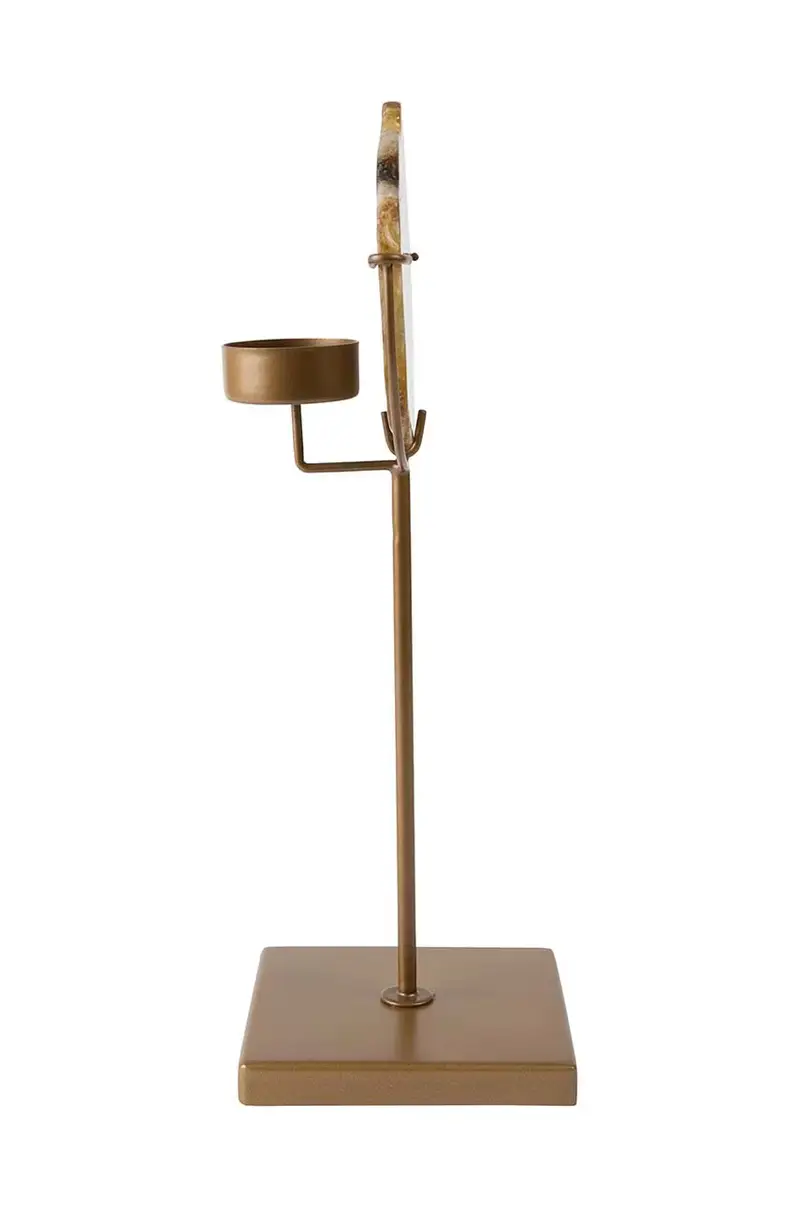 candeliere decorativo Gem Multicolore miniatura 2