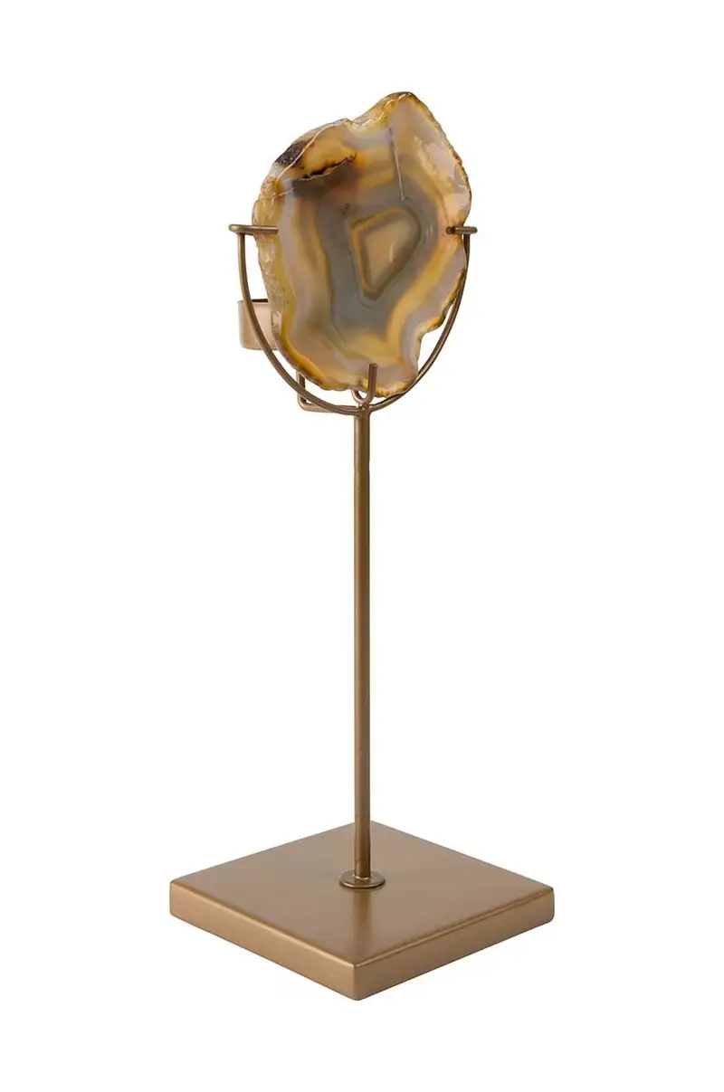 candeliere decorativo Gem Multicolore miniatura 3