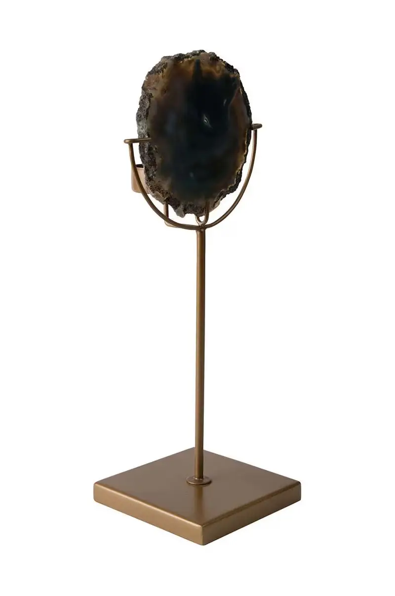 candeliere decorativo Gem Verde miniatura 2