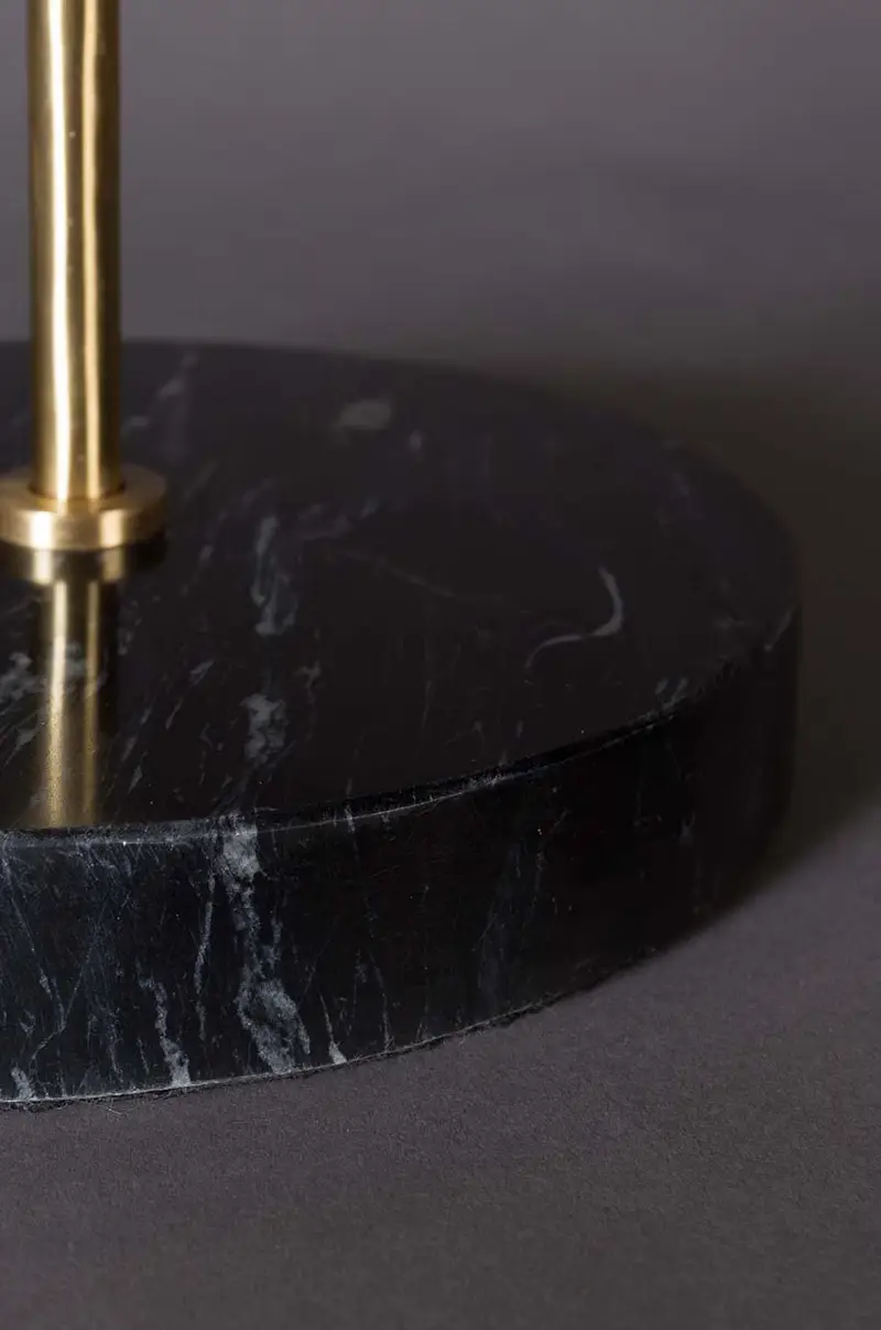 lampada da tavolo Cubo Multicolore miniatura 4