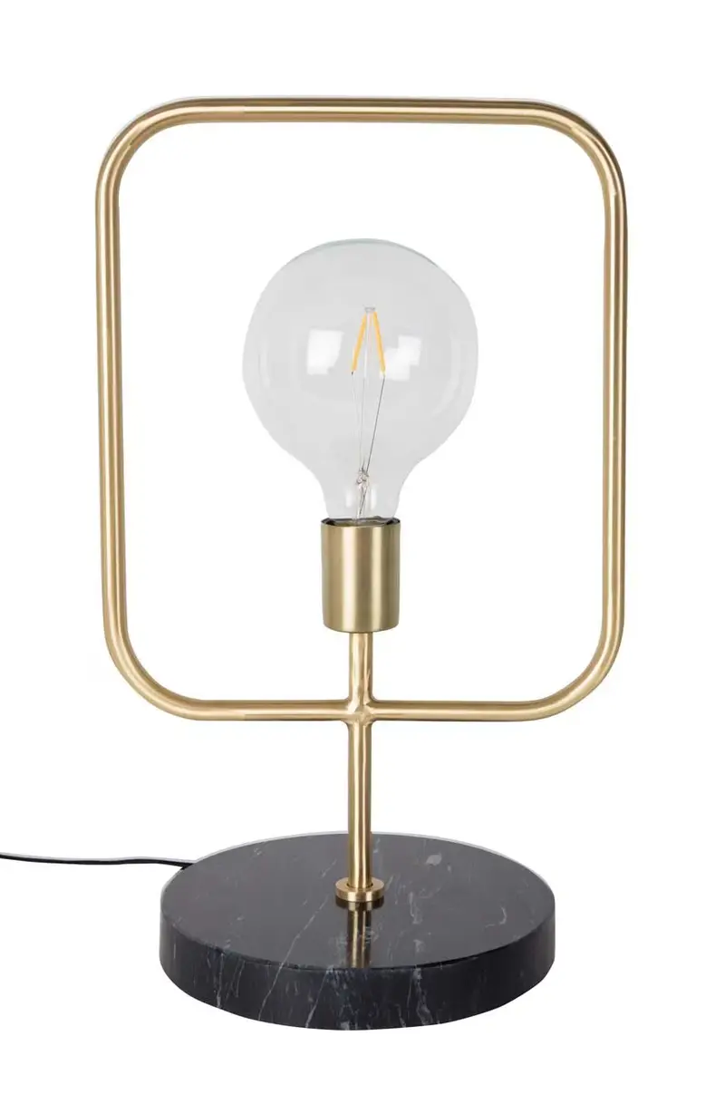 lampada da tavolo Cubo Multicolore