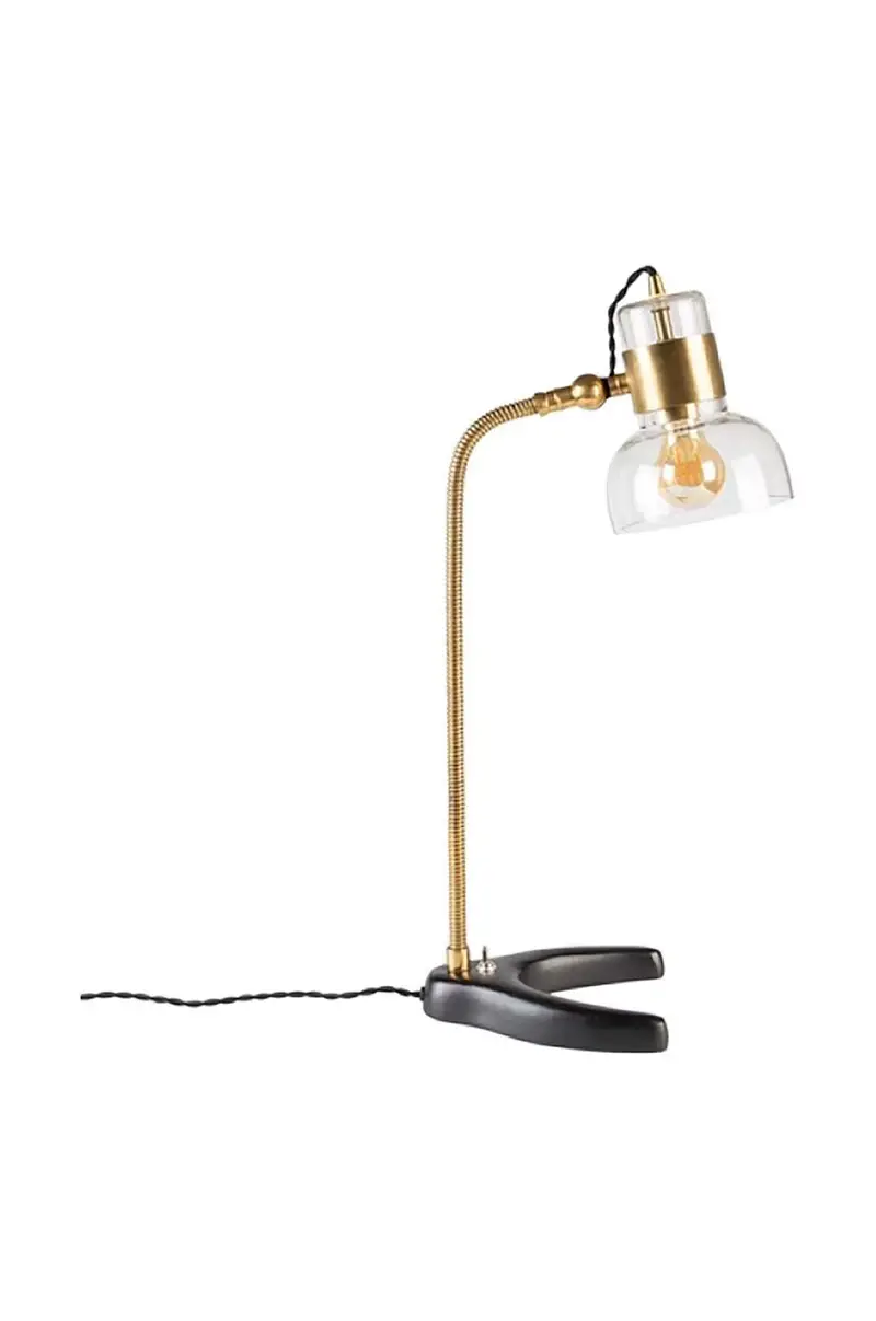 lampada da tavolo Neville Multicolore