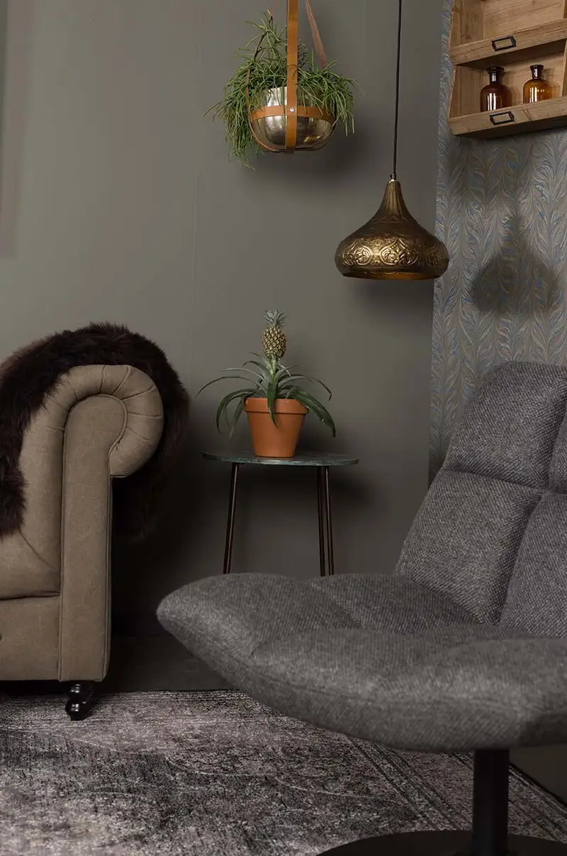 vaso da fiori da parete Oasis Multicolore miniatura 5