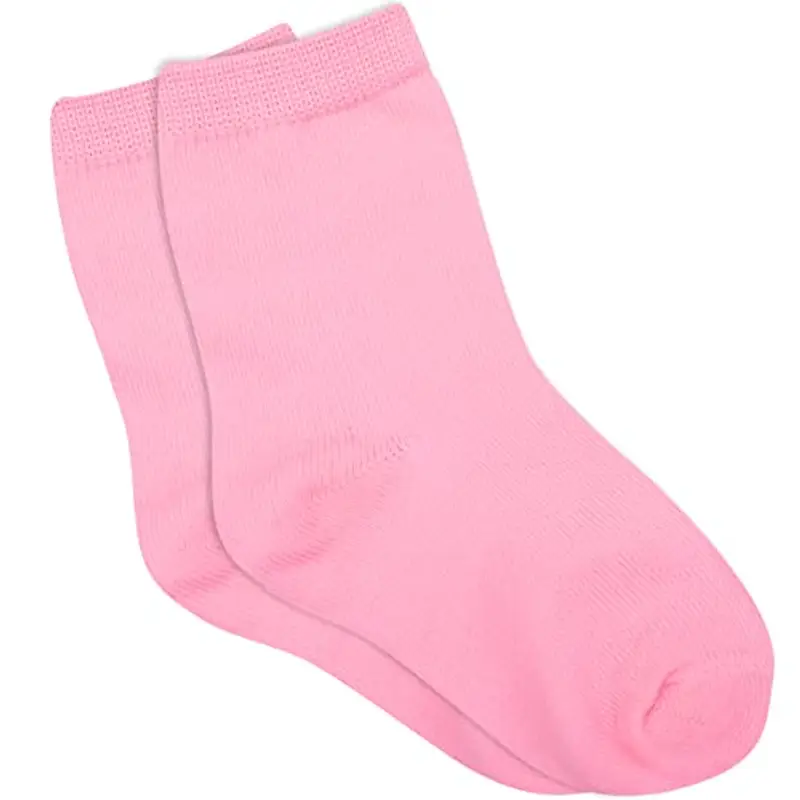 Duufin 18 Paia Calzini per Bambino Calzini Meta Polpaccio per Ragazzi Ragazze e Neonato miniatura 2