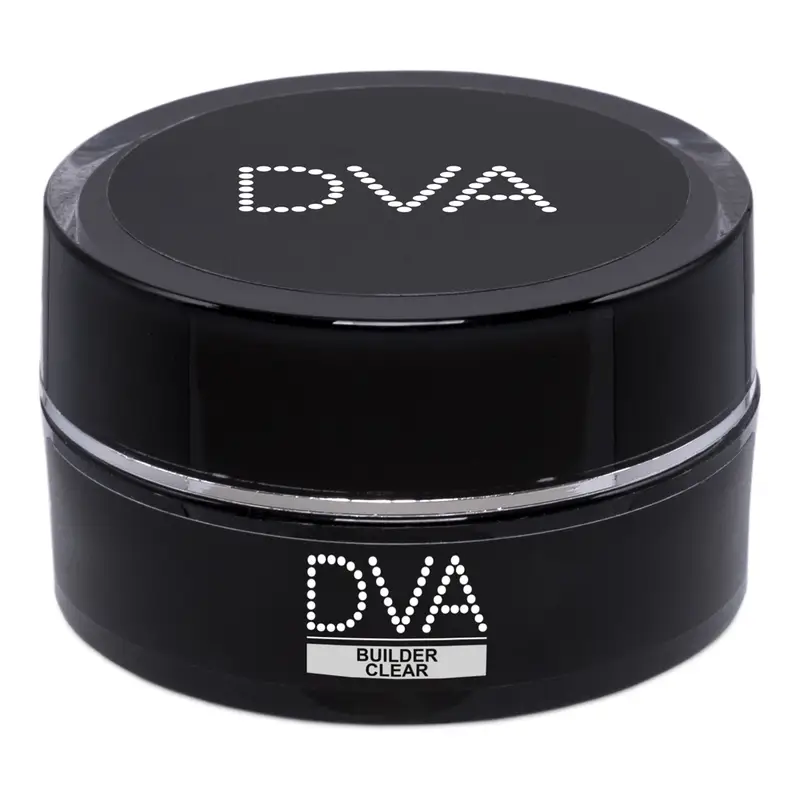 Builder Gel Clear 25ml