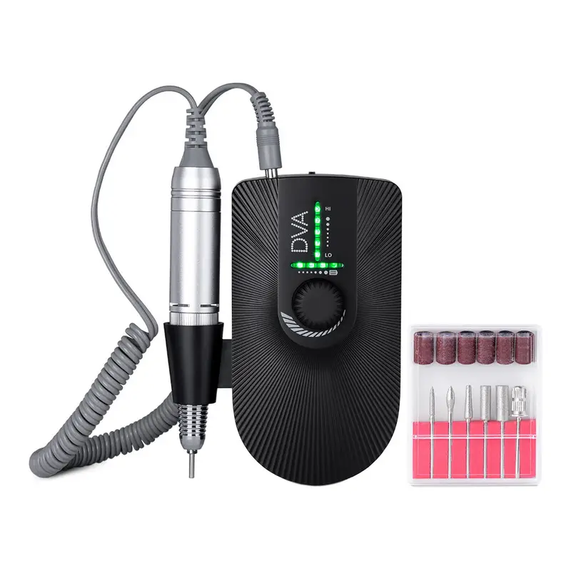 Fresa per unghie professionale 35 000 giri