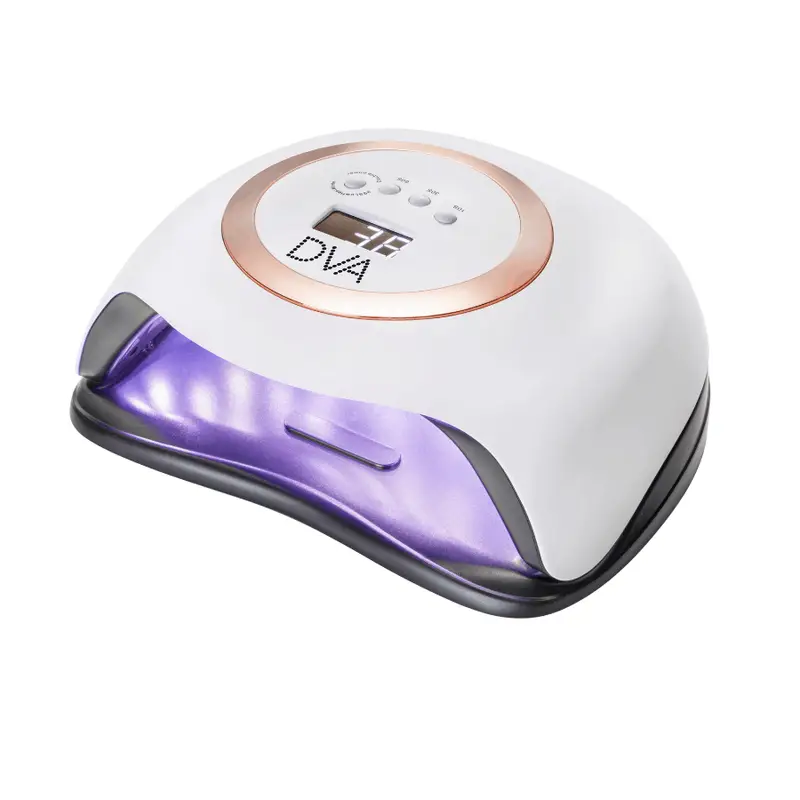 Lampada Professionale UV e LED 65W