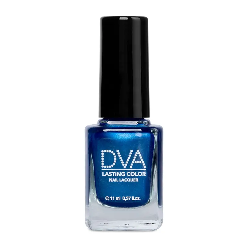 Nail Lacquer Lasting Color