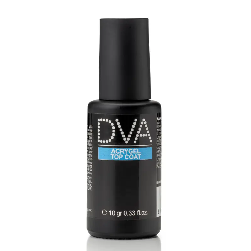 Top Coat Acrygel 10 ml