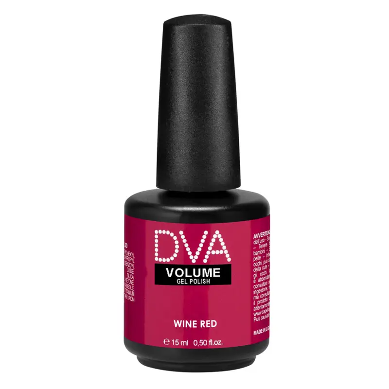 Volume Effect Gel Polish