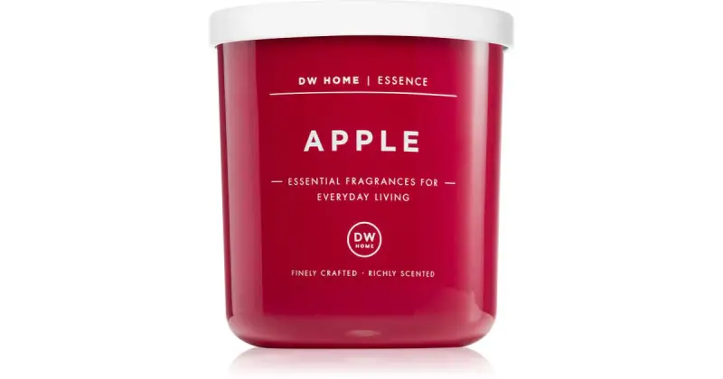 Essence Apple candela profumata 263 g