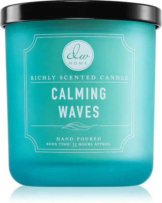 Signature Calming Waves candela profumata 269 g