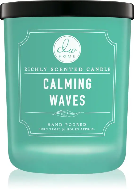 Signature Calming Waves candela profumata 425 g