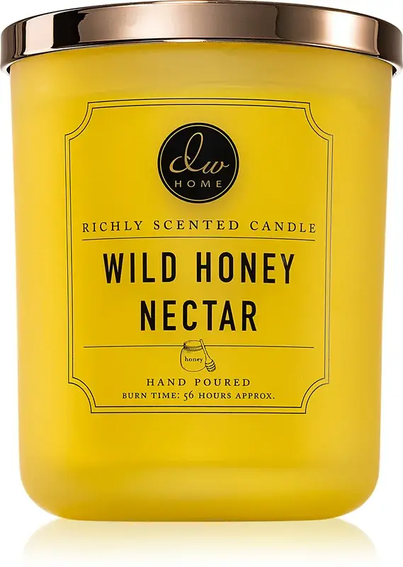 Signature Wild Honey Nectar candela profumata 428 g