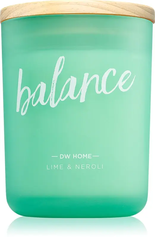 Zen Balance candela profumata 425 g