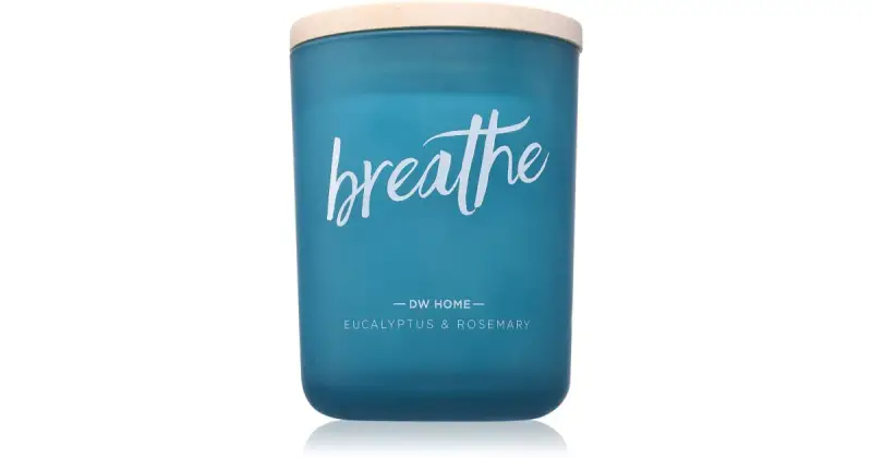 Zen Breathe candela profumata 425 g