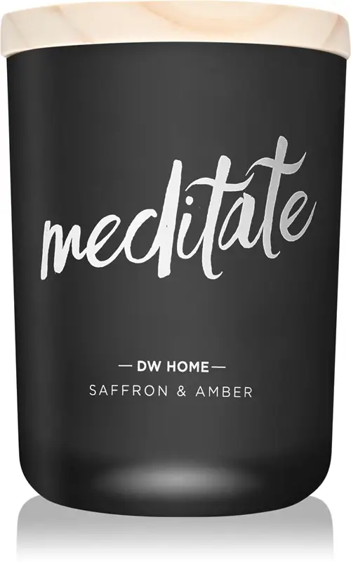 Zen Meditate Candela Profumata 428 G