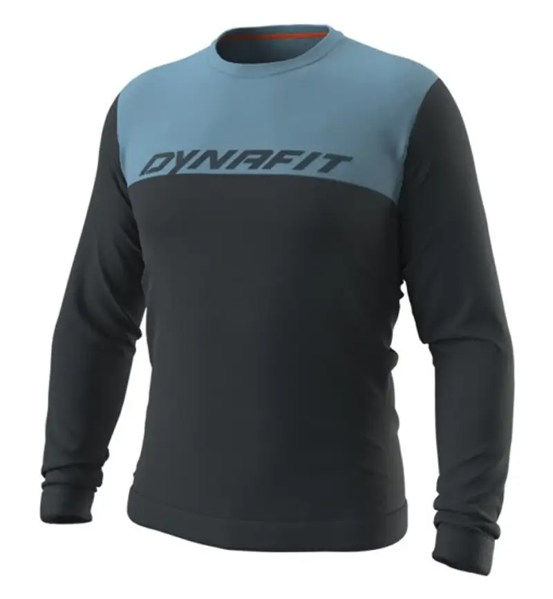 24/7 M - felpa - uomo Dark Blue