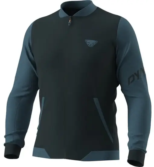 24/7 Polartec ® Varsity - felpa in pile - uomo Blue