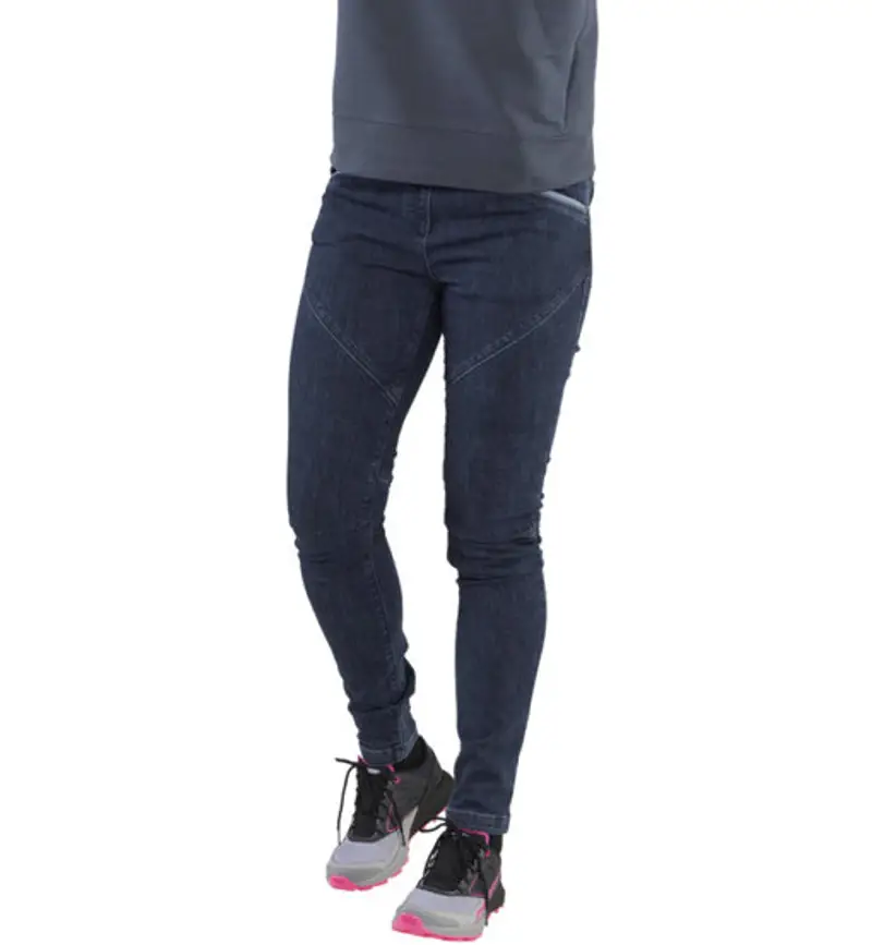 Dynafit Jeans Donna Denim 2408380