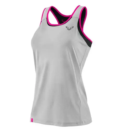 Alpine 2/1 W - top - donna Grey