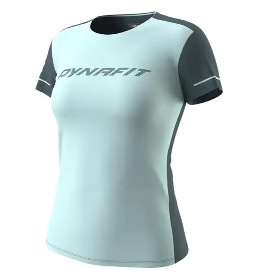 Alpine 2 S - maglia trail running - donna Blue