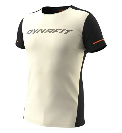 Alpine 2 S - maglia trail running - uomo Dark White