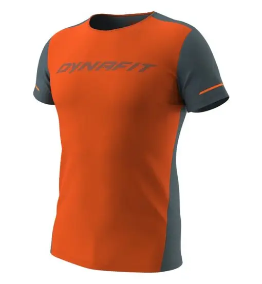Alpine 2 S - maglia trail running - uomo Orange