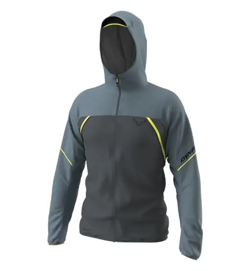 Alpine 3L - giacca hardshell - uomo Blue