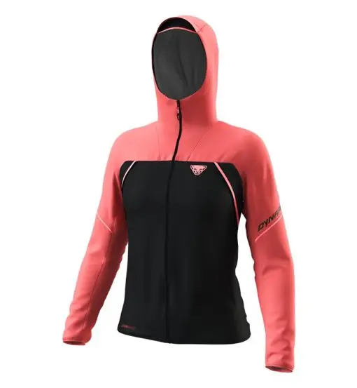 Alpine 3L W - giacca hardshell - donna Black