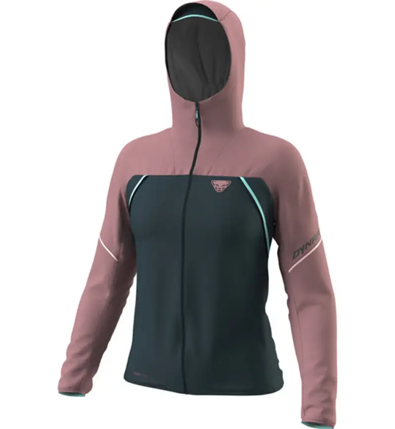 Alpine 3L W - giacca hardshell - donna Dark Blue