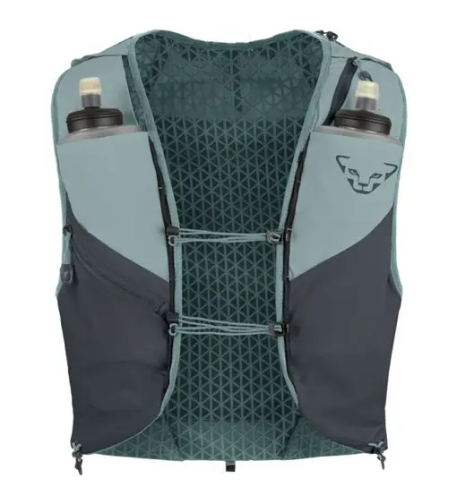 Alpine 8 - zaino trail running Blue