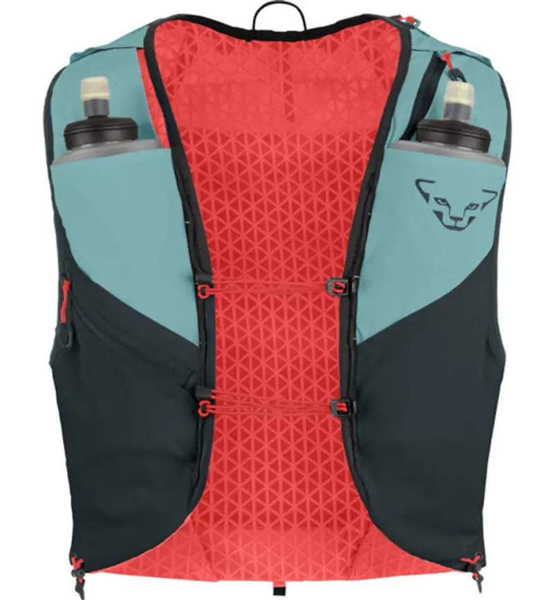 Alpine 8 - zaino trail running Blue