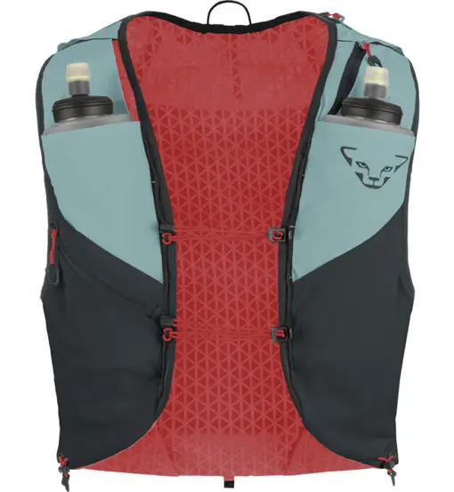 Alpine 8 - zaino trail running Light Blue