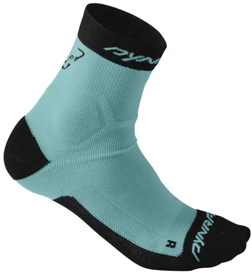 Alpine - calzini corti trail running - uomo Blue