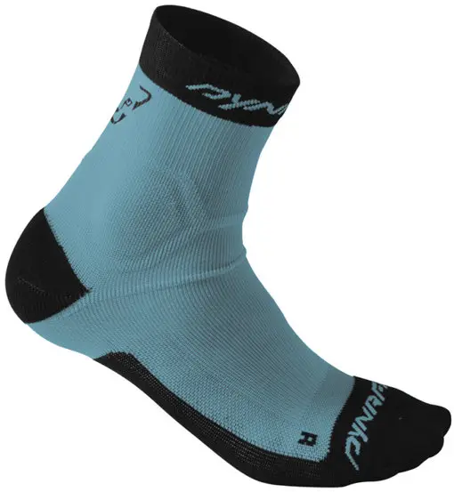Alpine - calzini corti trail running - uomo Blue