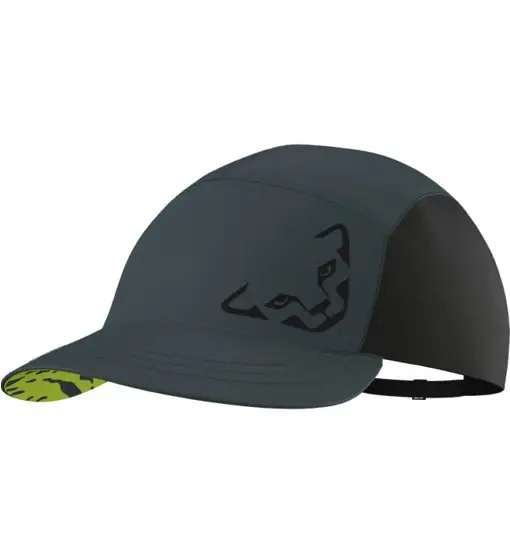 Alpine - cappellino Blue