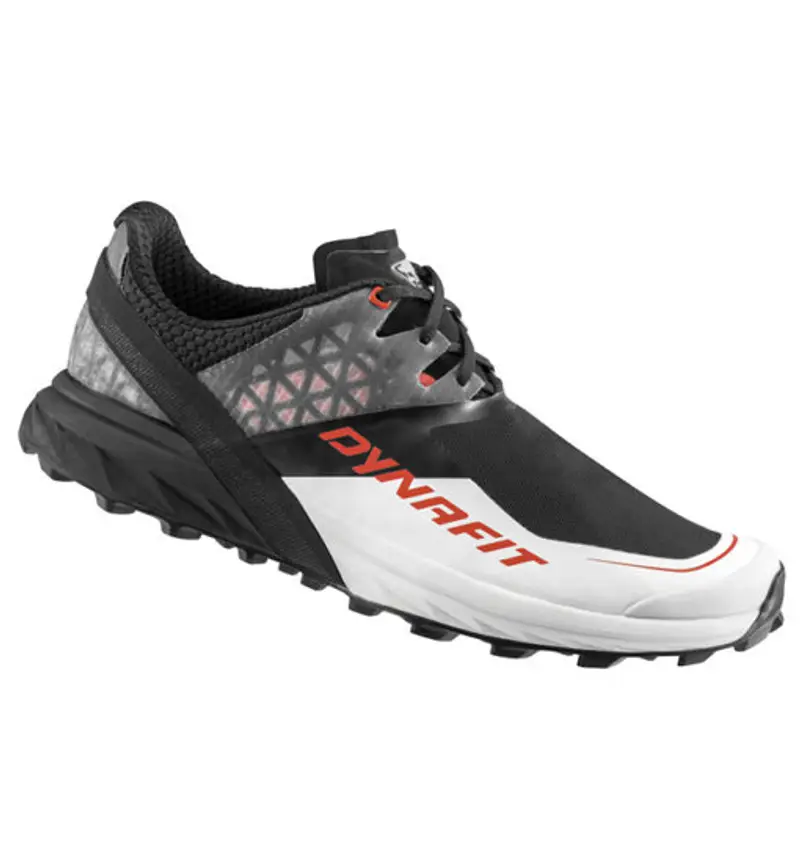 Dynafit Scarpe trail running Uomo Nero 2401616